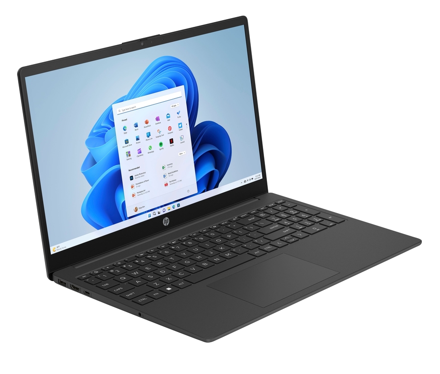 HP 15‑fc0256nd Laptop  2