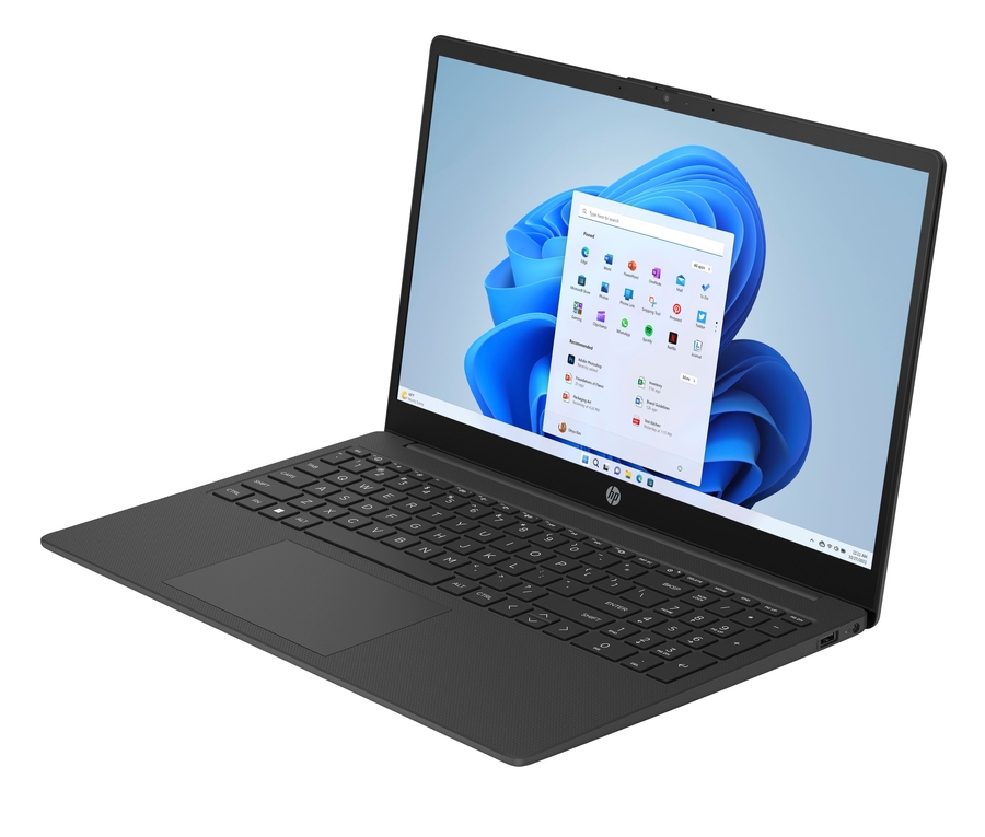 HP 15‑fc0256nd Laptop  4