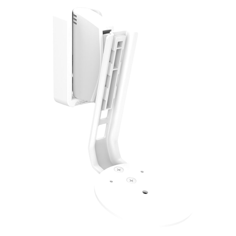 Vogel’s SWM 4021 Wandbeugel voor Sonos Era 100 Wit  1
