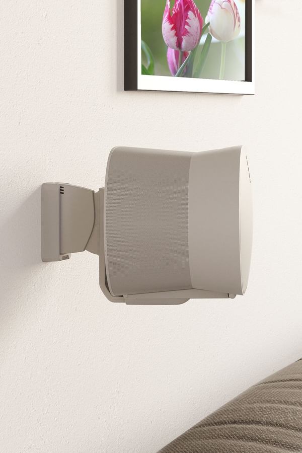 Vogel’s SWM 4023 Wandbeugel voor Sonos Era 300 Wit 1