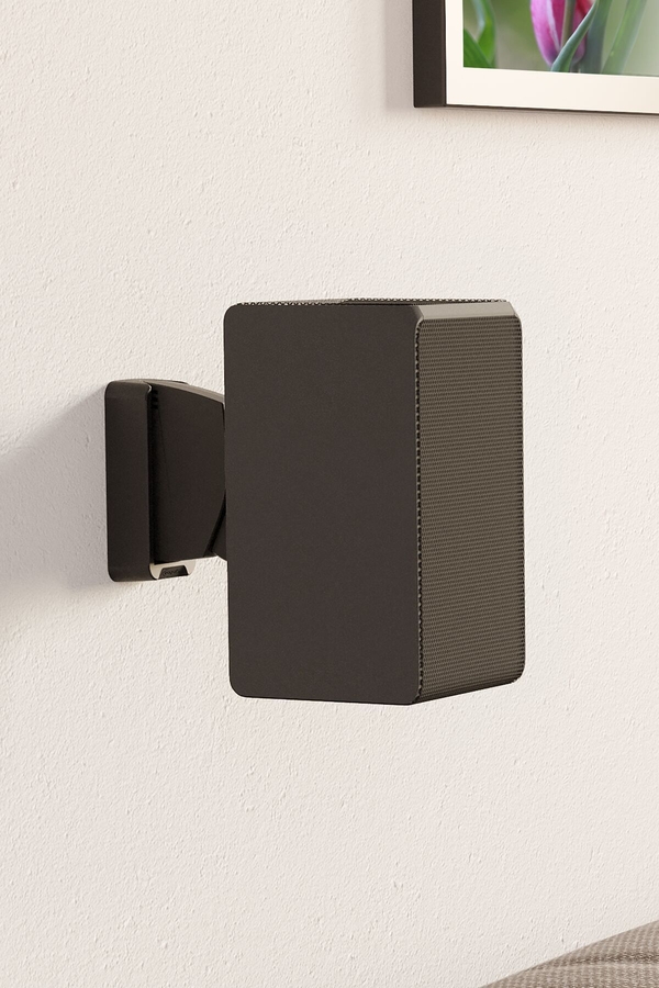 Vogel’s SWM 3021 Surround Speaker Wandbeugel Zwart 9