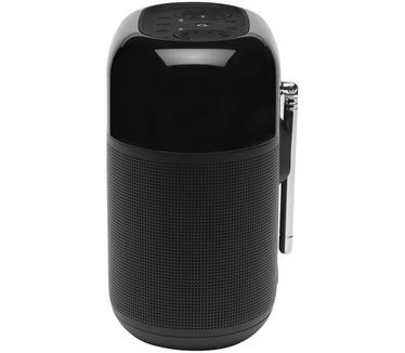 JBL Tuner XL DAB+/FM-Radio met Bluetooth Zwart 4