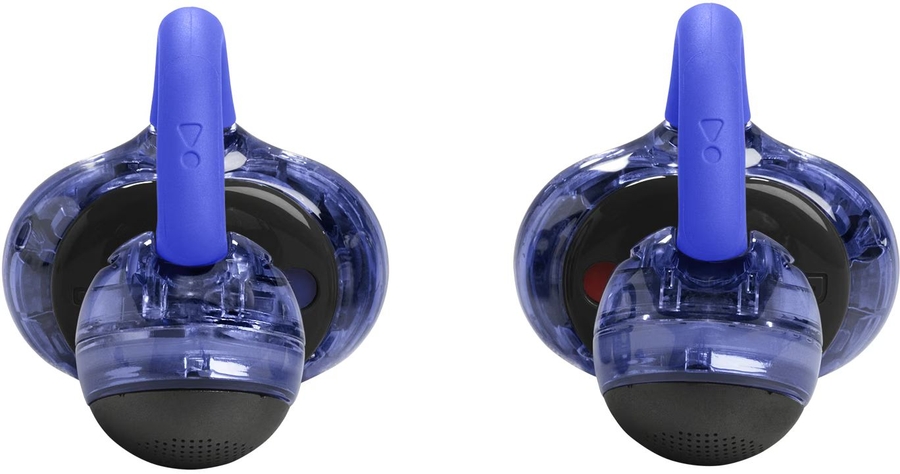 JBL Soundgear Clips Blauw 3