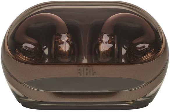 JBL Soundgear Clips Bruin  4