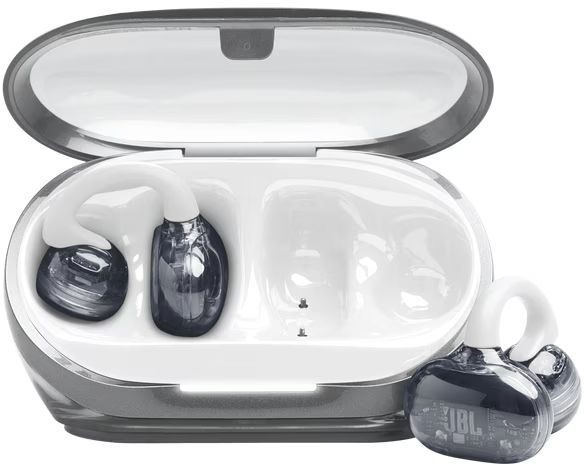 JBL Soundgear Clips Wit  1