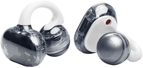 JBL Soundgear Clips Wit  2