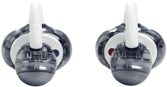 JBL Soundgear Clips Wit  3