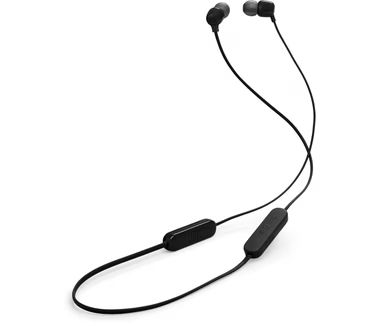 JBL Tune 135BT Zwart Draadloze in‑ear oordopjes 9