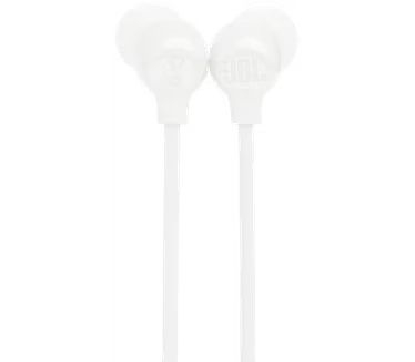 JBL Tune 135BT Wit Draadloze in‑ear oordopjes 4