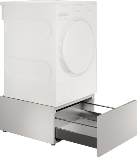 ASKO HP320W Verhoger met Lade 2