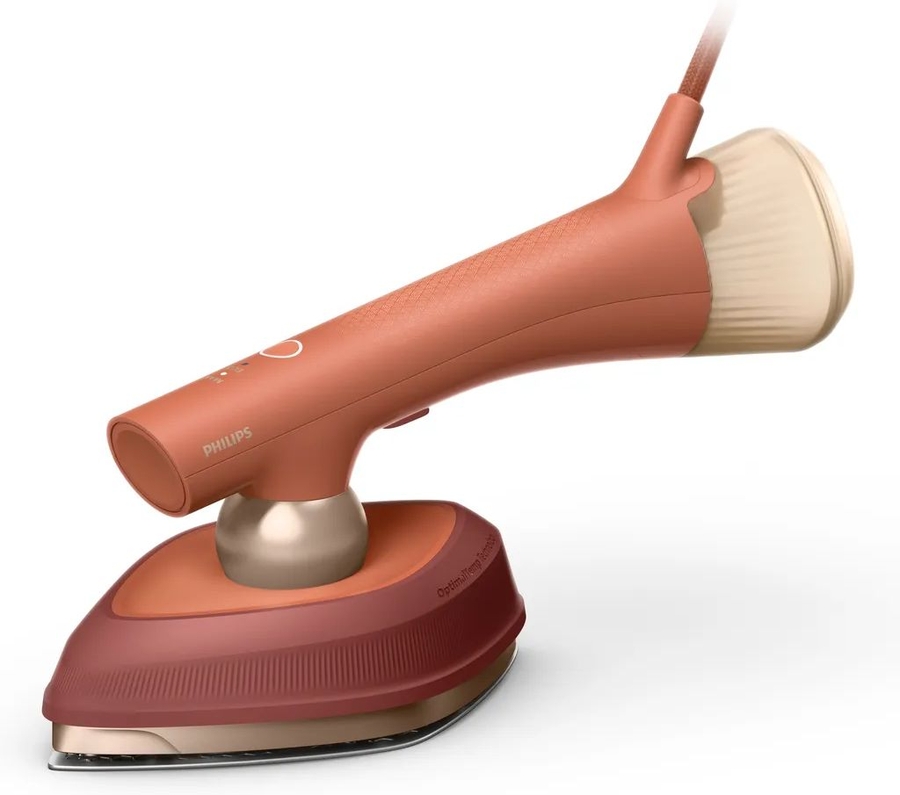 Philips GC213/50 OneTurn Hybride Strijkijzer en Stomer 3