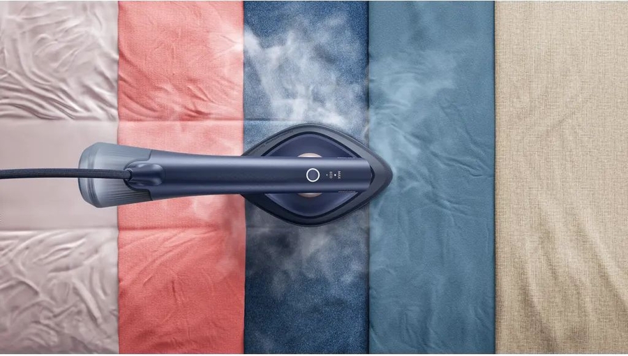 Philips GC213/50 OneTurn Hybride Strijkijzer en Stomer 5