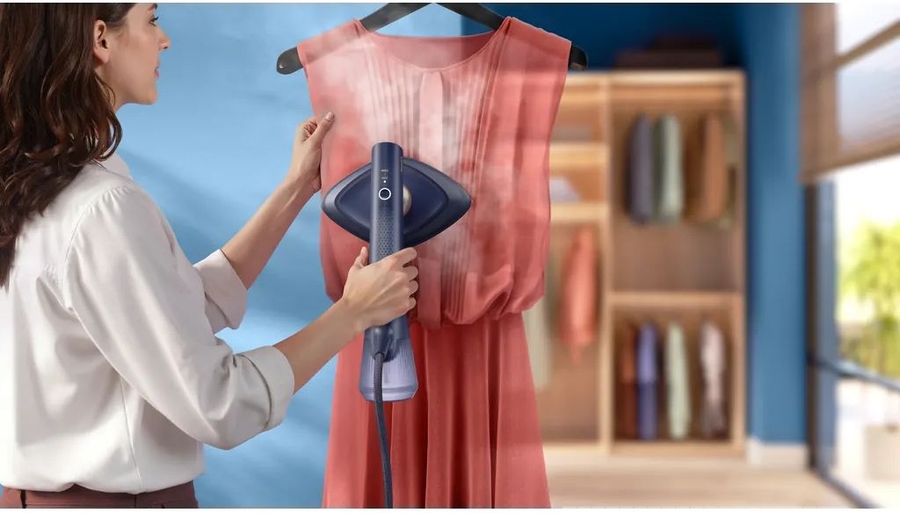 Philips GC213/50 OneTurn Hybride Strijkijzer en Stomer 8