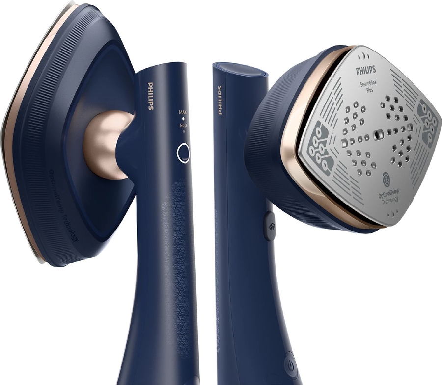 Philips GC215/20 OneTurn Hybride Strijkijzer en Stomer 3