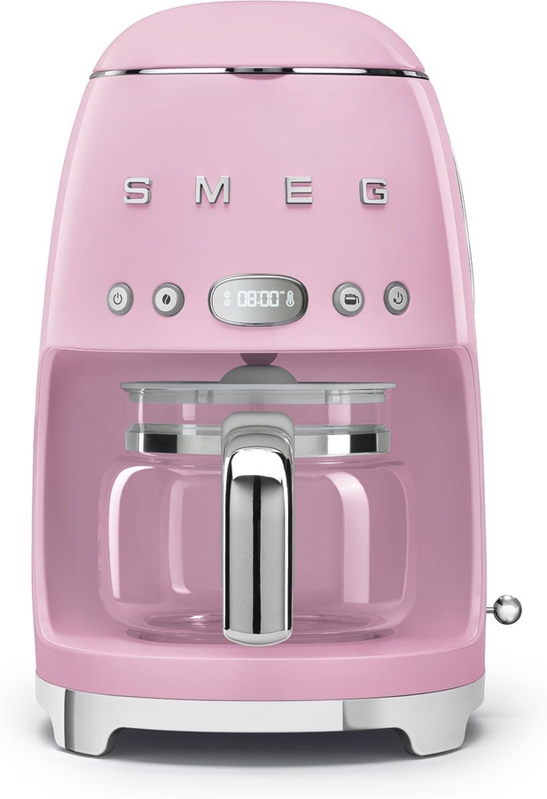 SMEG ​DCF02PKEU Kofiemachine - Filterkoffie  1