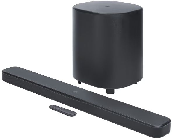 BL Bar 500 MK2 – 5.1.2 Dolby Atmos Soundbar  1