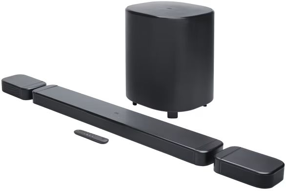 JBL BAR 800 M2 Soundbar  6