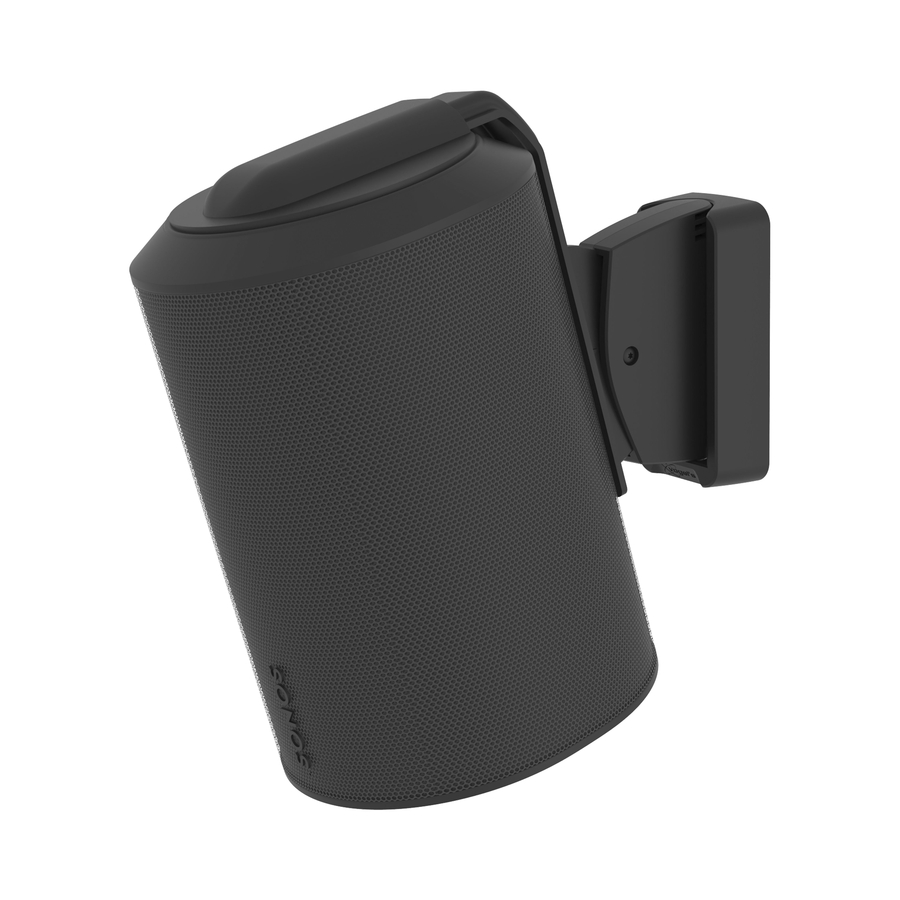 Vogel’s SWM 4021 – Wandbeugel voor Sonos Era 100 Zwart 4