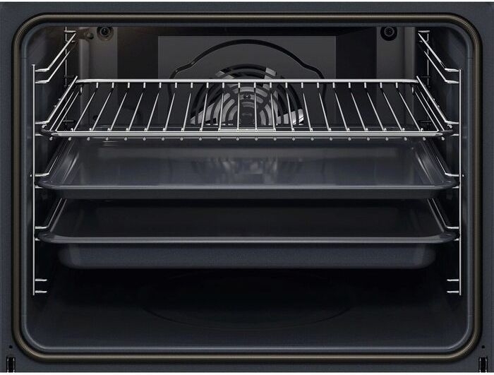 AEG TU5PB40PB 5000 SurroundCook Heteluchtoven 4