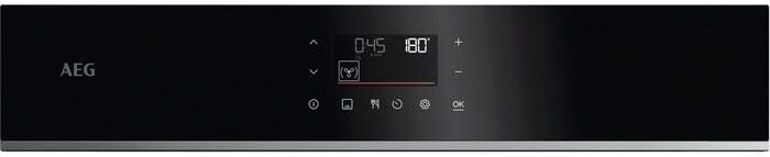 AEG TU5PB40PB 5000 SurroundCook Heteluchtoven 7