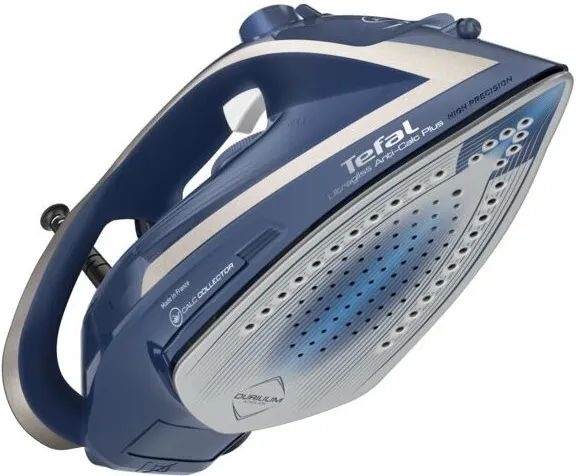 Tefal FV6830 Ultragliss Anti-Calc Plus Stoomstrijkijzer  2