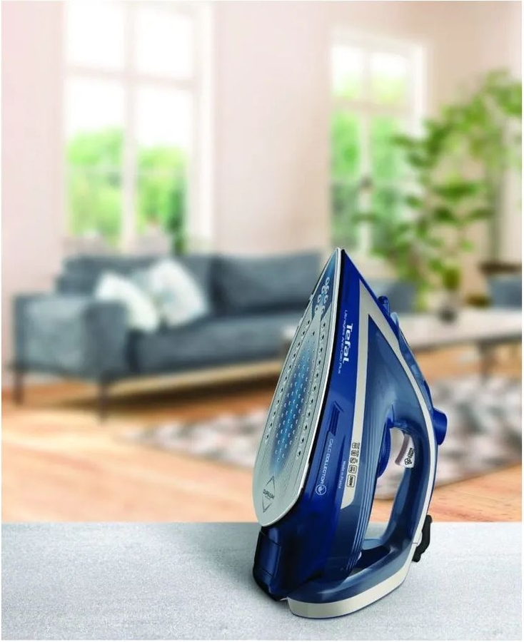 Tefal FV6830 Ultragliss Anti-Calc Plus Stoomstrijkijzer  8