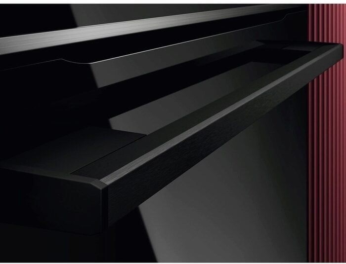 AEG TK6NK40PB 6000 CombiQuick Heteluchtoven met Magnetron  4