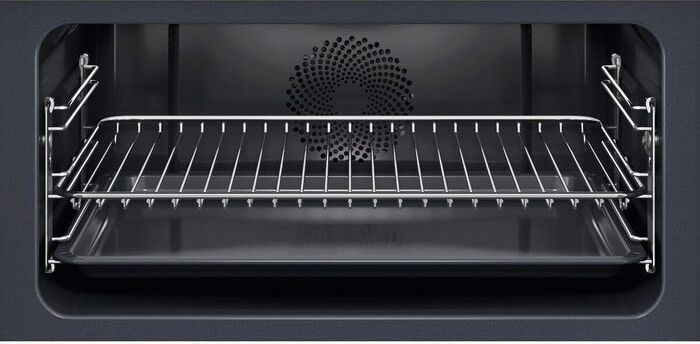 AEG TK6NK40PB 6000 CombiQuick Heteluchtoven met Magnetron  5