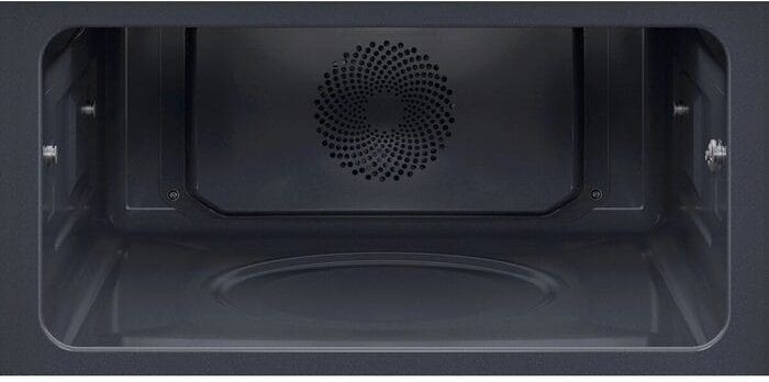 AEG TK6NK40PB 6000 CombiQuick Heteluchtoven met Magnetron  6