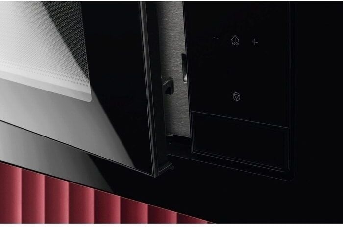 AEG TS5GM25EB 5000 Inbouw Magnetron 3