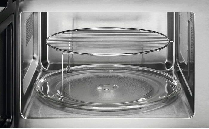 AEG TS5GM25EB 5000 Inbouw Magnetron 5