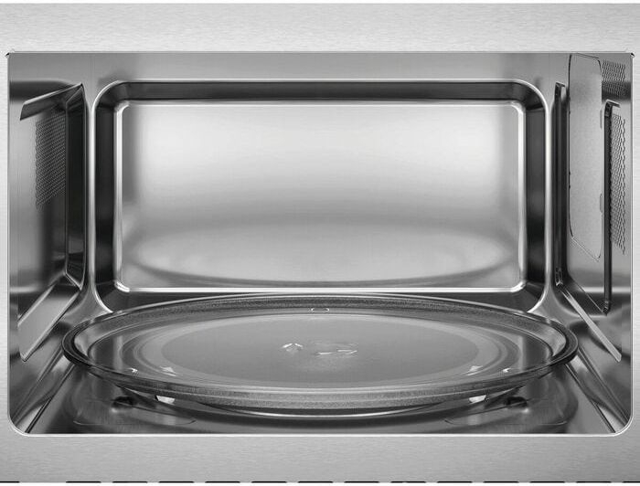 AEG TS5GM25EB 5000 Inbouw Magnetron 6