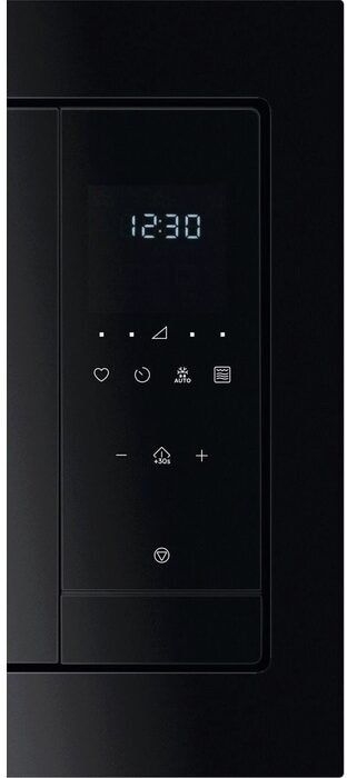 AEG TS5GM25EB 5000 Inbouw Magnetron 7