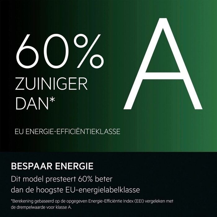 AEG LR97HAMBURG 9000 AbsoluteCare Wasmachine 13