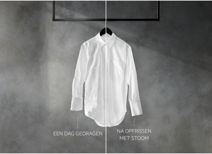 AEG LR97HAMBURG 9000 AbsoluteCare Wasmachine 4