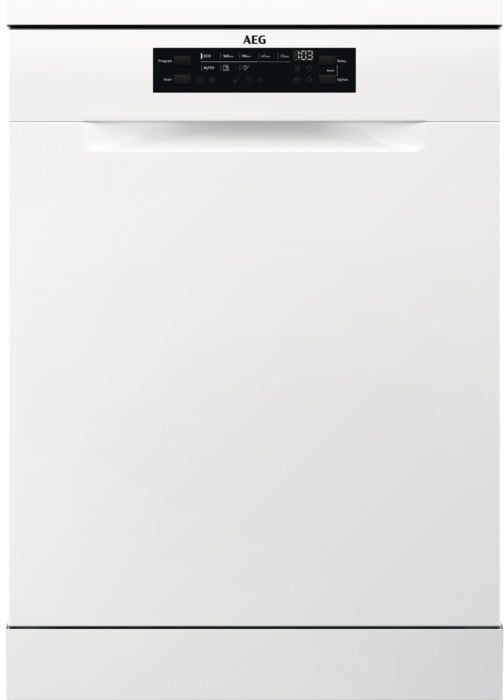 AEG FFB74917ZW 6000 SatelliteClean Vaatwasser  1