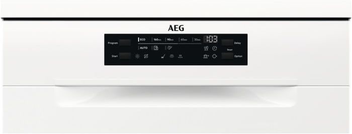 AEG FFB74917ZW 6000 SatelliteClean Vaatwasser  3