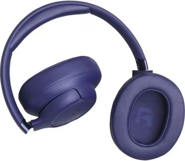 JBL Tune 780NC Blauw Draadloze Over‑Ear Koptelefoon met ANC 2
