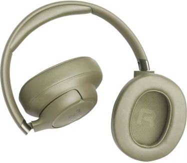 JBL Tune 780NC Beige Draadloze Over‑Ear Koptelefoon met ANC 2