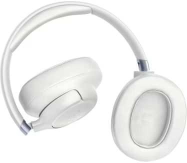 BL Tune 780NC Wit Draadloze Over‑Ear Koptelefoon met ANC 2