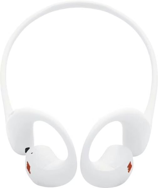 JBL Endurance Pace Wit Open‑ear sportoordopjes 2