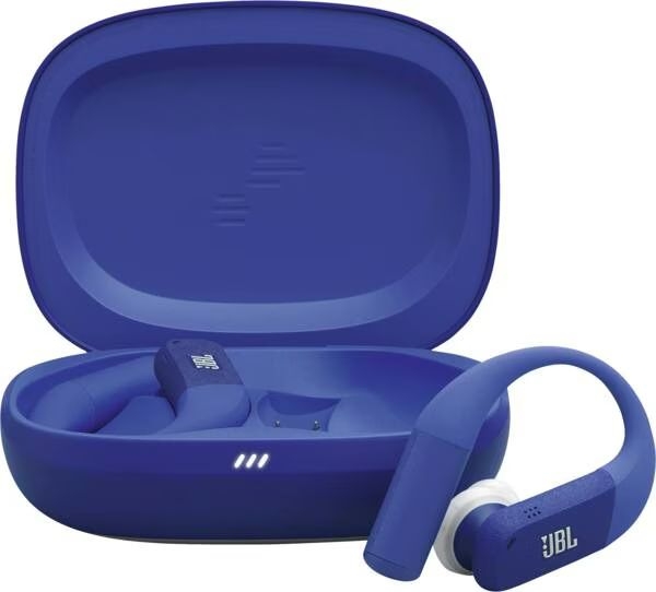 JBL Endurance Peak 4 Blauw 1