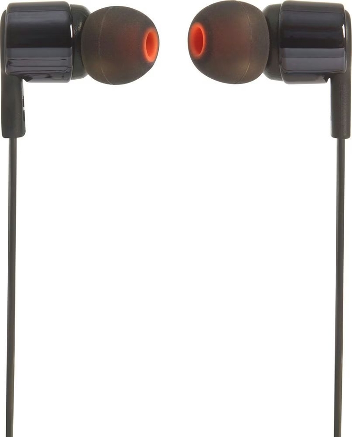 JBL T210 Zwart Bedrade in‑ear oordopjes 3