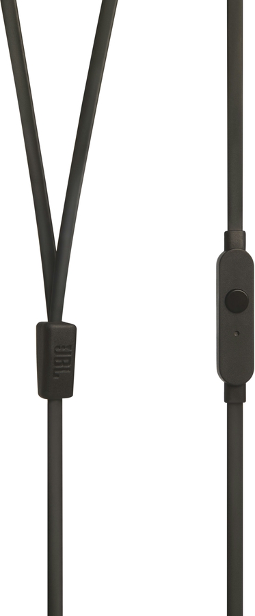 JBL T210 Zwart Bedrade in‑ear oordopjes 7