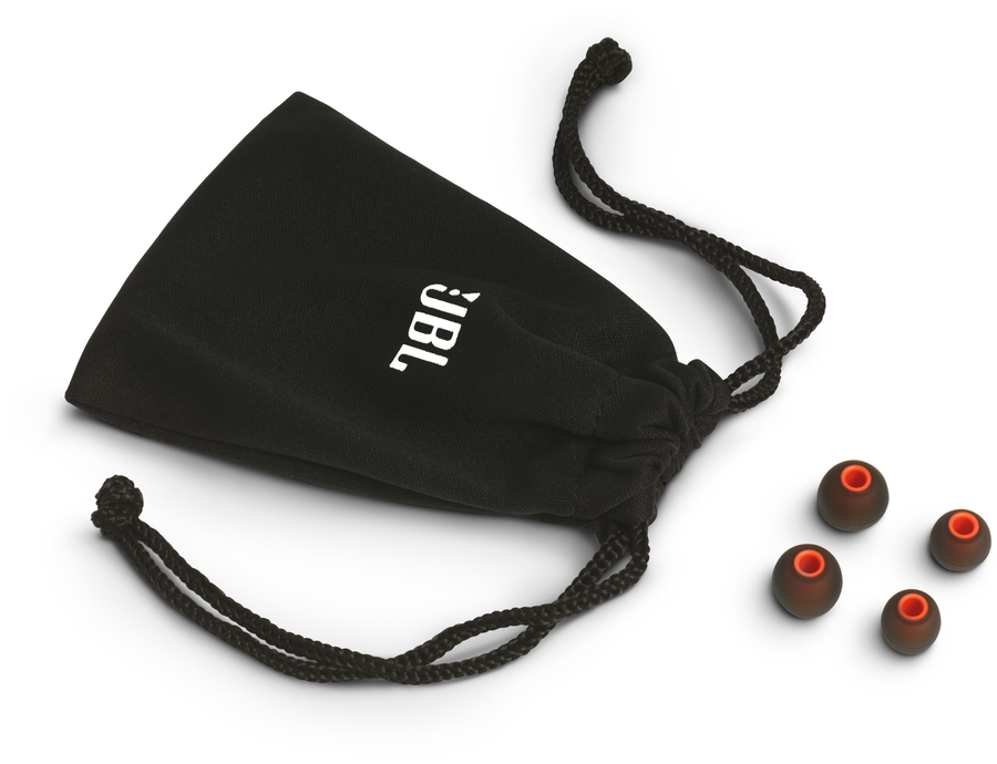 JBL T210 Zwart Bedrade in‑ear oordopjes 9