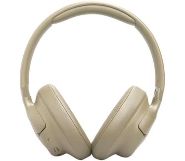 JBL Tune 730BT Beige Draadloze over‑ear koptelefoon 2