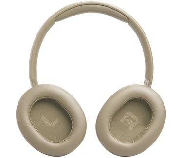 JBL Tune 730BT Beige Draadloze over‑ear koptelefoon 4