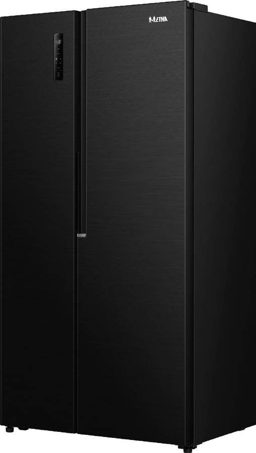 ETNA AKV6178ZWA Amerikaanse Koelkast  8