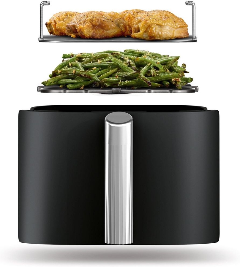 Ninja SL300EU Double Stack Airfryer  3