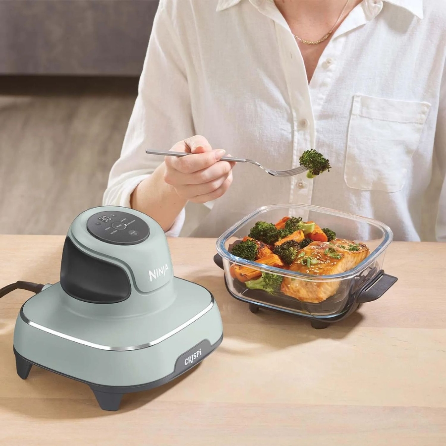 Ninja FN101EUSG CRISPi 4-in-1 Airfryer 2